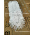 High Quality Nylon or PP Bottle Cleaning Brush (YY-588)